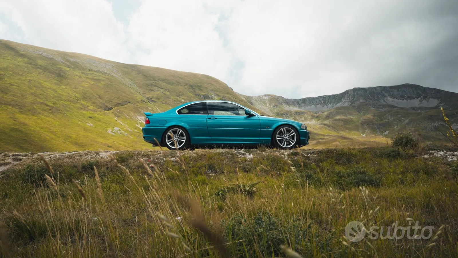 BMW 3 Series 2000 photo 5