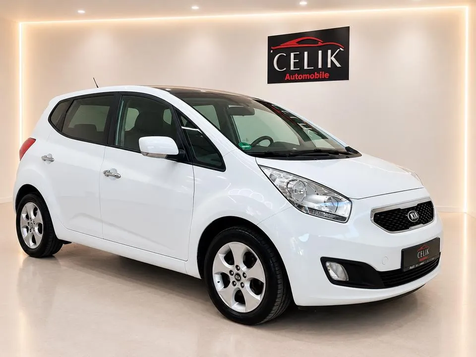 Kia Venga