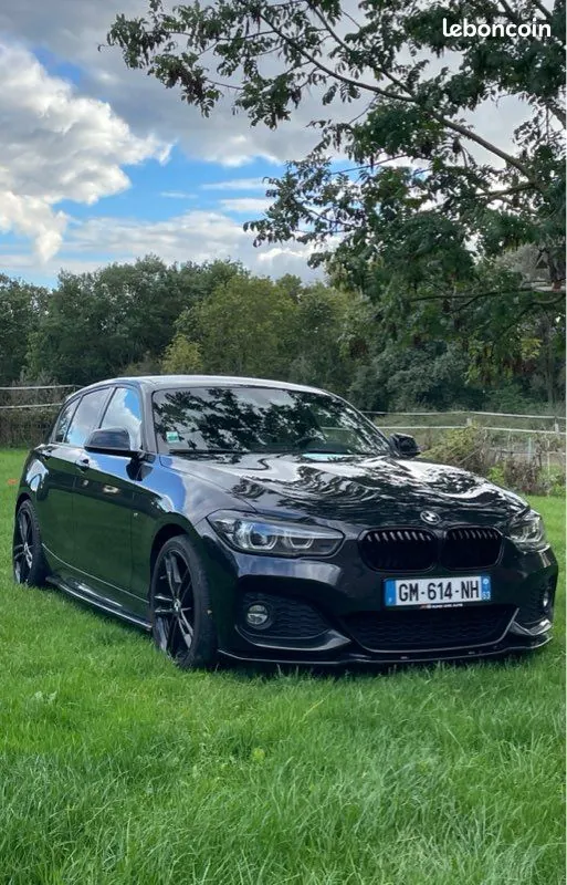 BMW Série 1