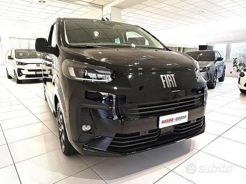 Peugeot Traveller 2025 photo 2