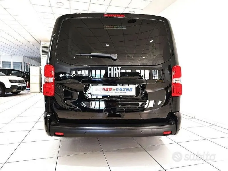 Peugeot Traveller 2025 photo 4