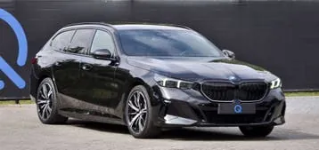 BMW 530 E