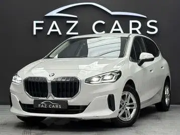 BMW Série 2 Active Tourer