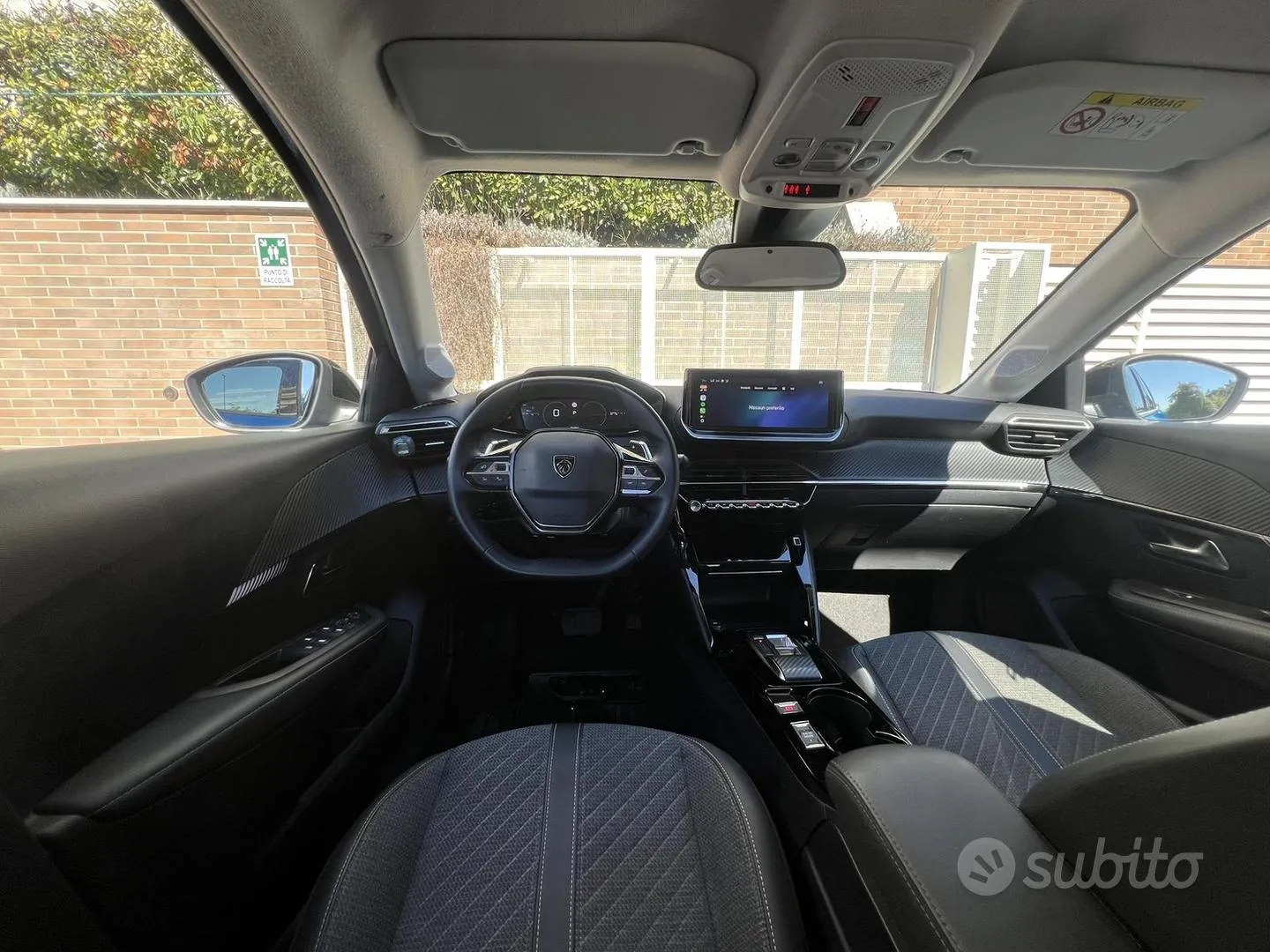 Peugeot 208 2025 photo 5