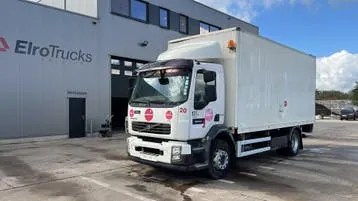 Volvo Fl