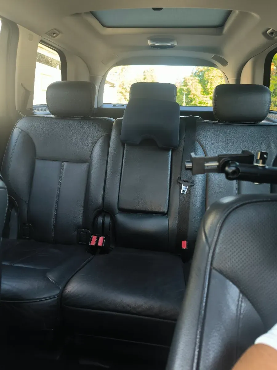 Mercedes-Benz Gl-Class 2010 photo 2