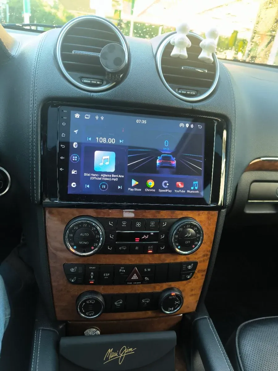 Mercedes-Benz Gl-Class 2010 photo 3