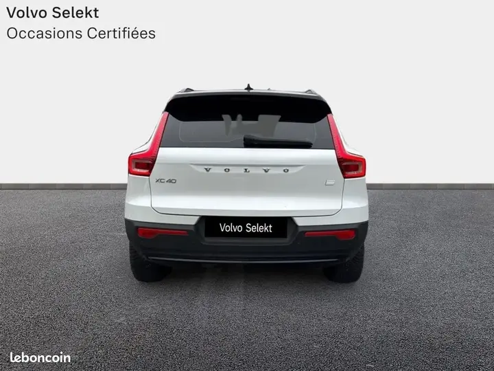Volvo Xc40 2022 photo 5