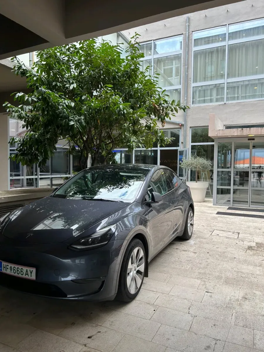 Tesla Model Y 2022 photo 3