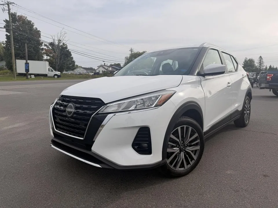 Nissan Kicks 2025 photo 3