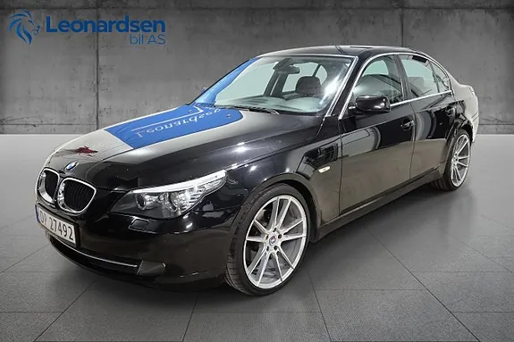 BMW 520D