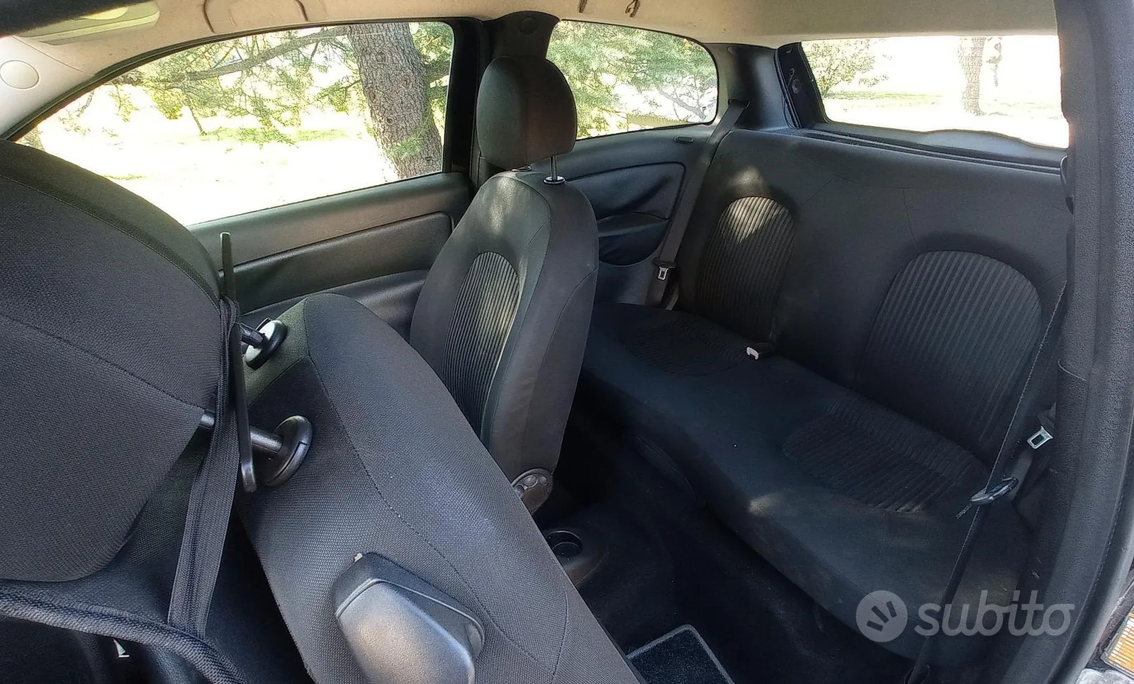 Lancia Ypsilon 2009 photo 4