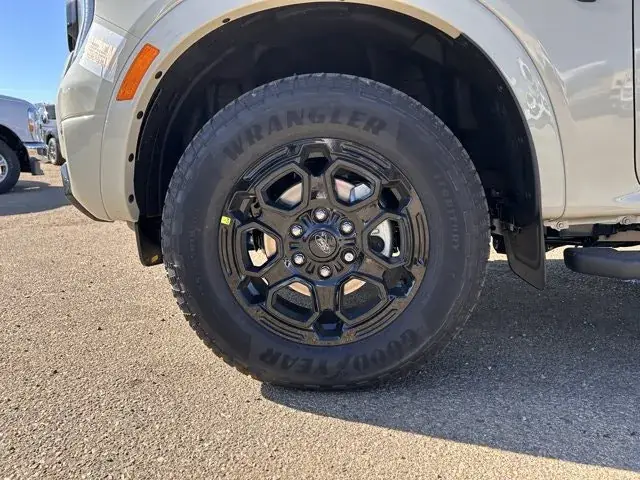 Ford Ranger 2026 photo 3