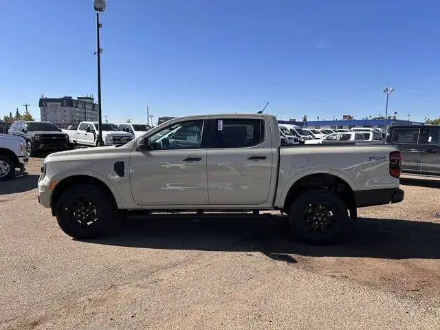 Ford Ranger 2026 photo 4
