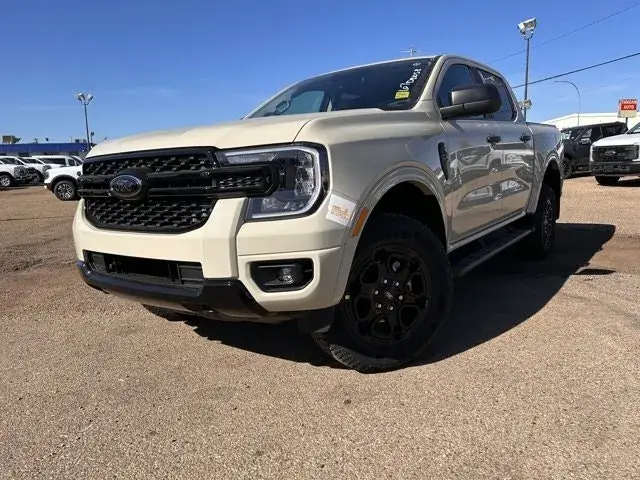 Ford Ranger 2026 photo 2