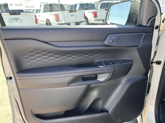 Ford Ranger 2026 photo 5