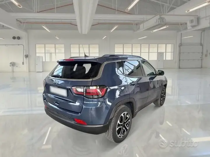 Jeep Compass 2023 photo 4