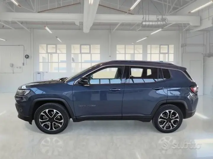 Jeep Compass 2023 photo 5