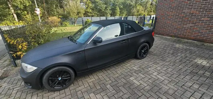 BMW 120 I