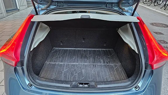 Volvo V40 2013 photo 5