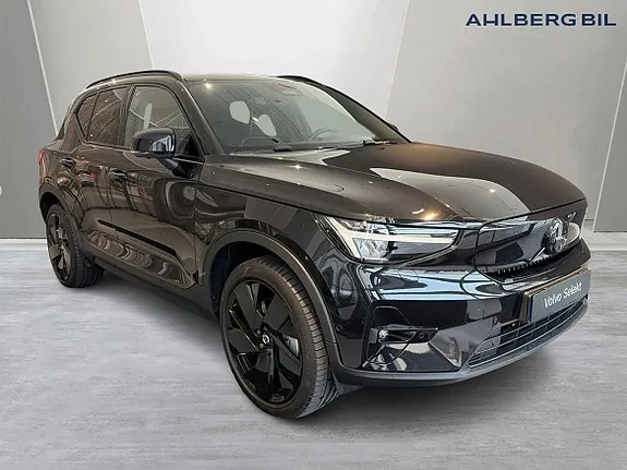Volvo Ex40