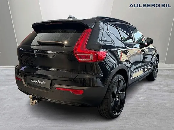 Volvo Ex40 2025 photo 4