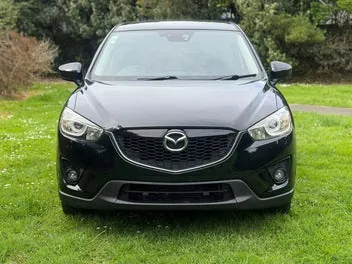 Mazda Cx-5 2014 photo 5