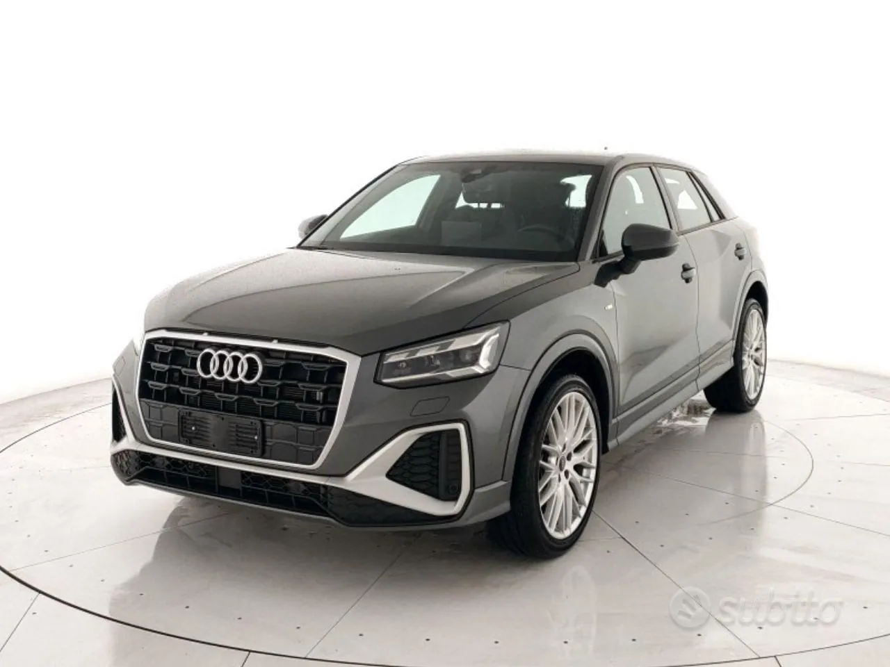 Audi Q2