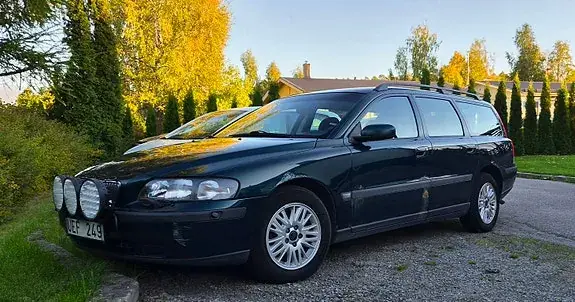 Volvo V70