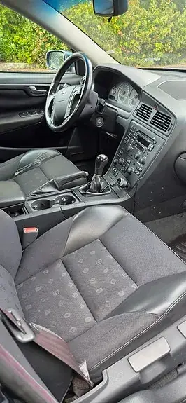 Volvo V70 2004 photo 5