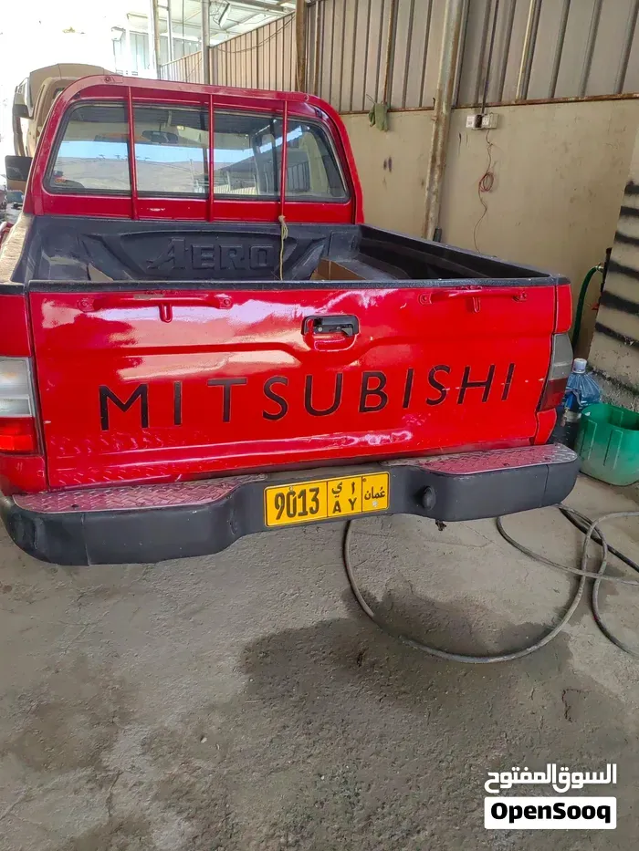 Mitsubishi Other 2007 photo 5