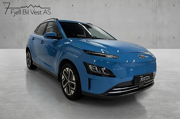 Hyundai Kona 2022 photo 5