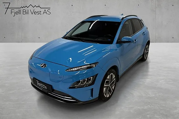 Hyundai Kona 2022 photo 2