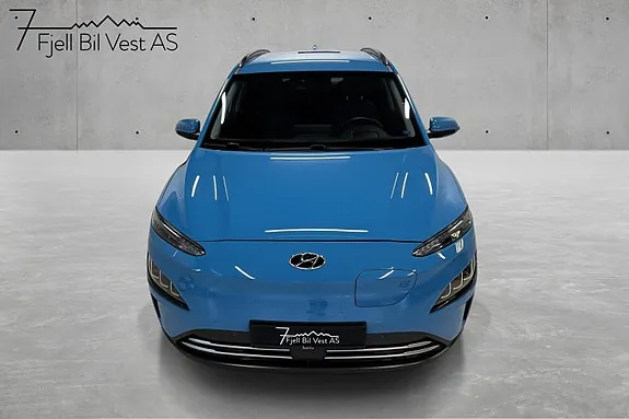 Hyundai Kona 2022 photo 4