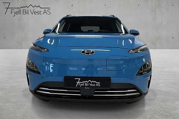 Hyundai Kona 2022 photo 3