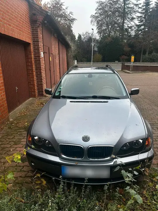 BMW E46