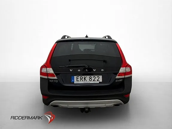 Volvo Xc70 2016 photo 5