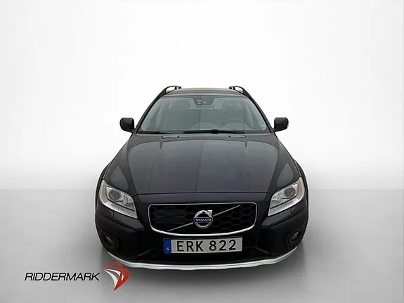 Volvo Xc70 2016 photo 2