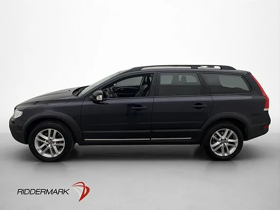Volvo Xc70 2016 photo 4