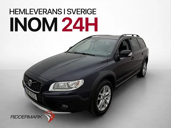 Volvo Xc70 2016 photo 3