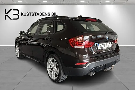 BMW X1 2015 photo 5