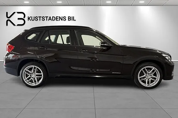 BMW X1 2015 photo 2