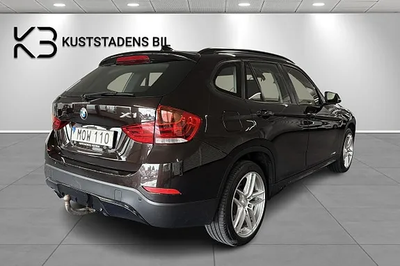BMW X1 2015 photo 3
