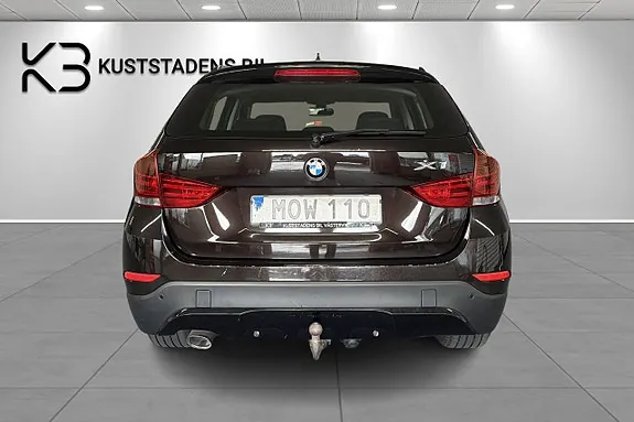 BMW X1 2015 photo 4
