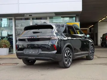 Opel Grandland 2025 photo 3