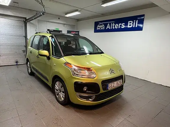 Citroen C3 Picasso