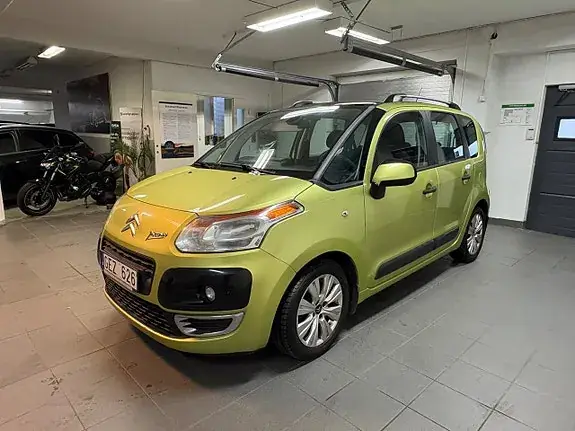 Citroen C3 Picasso 2011 photo 2