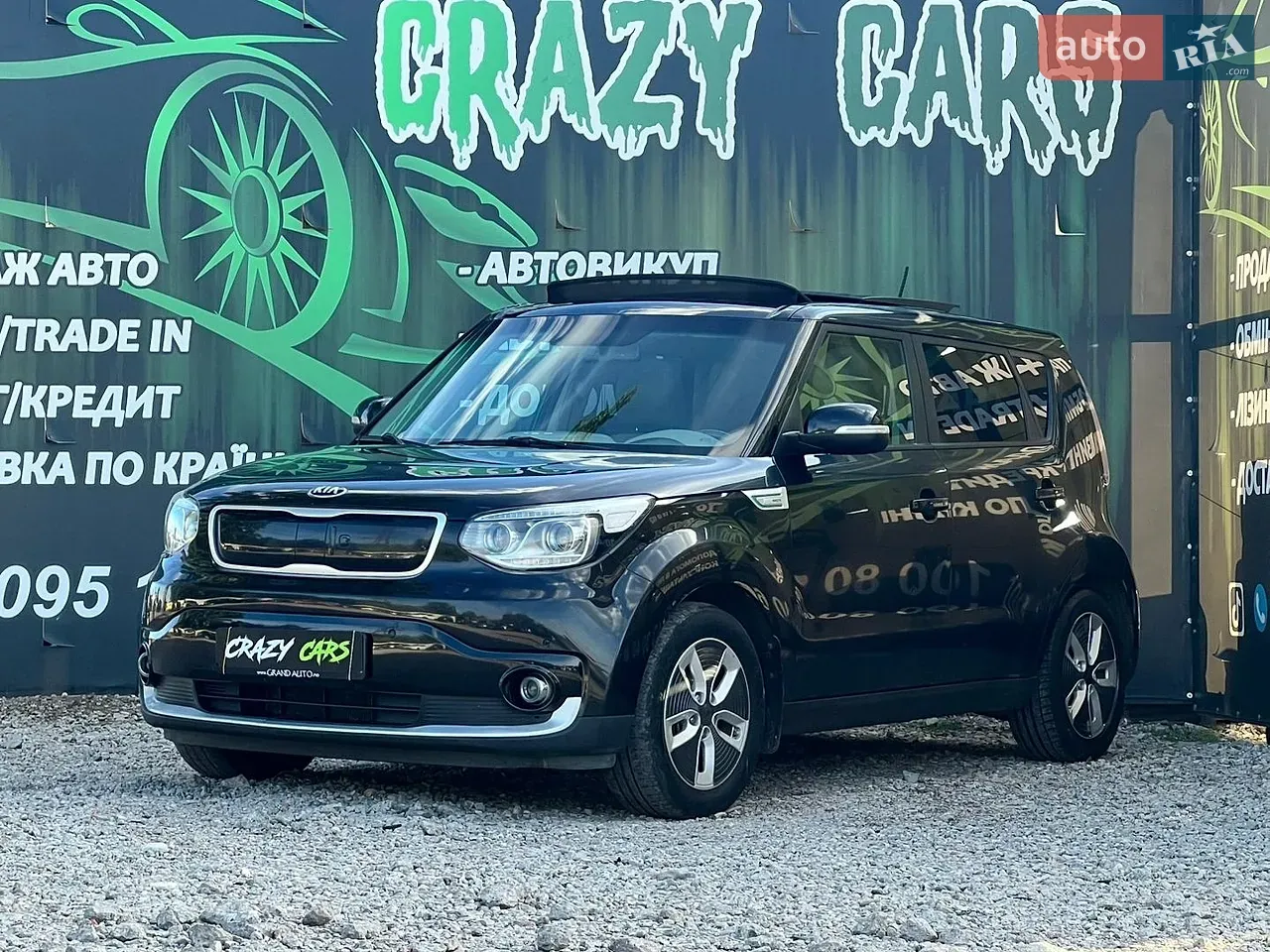 Kia Soul 2017 photo 3