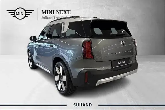 Mini Countryman 2024 photo 3