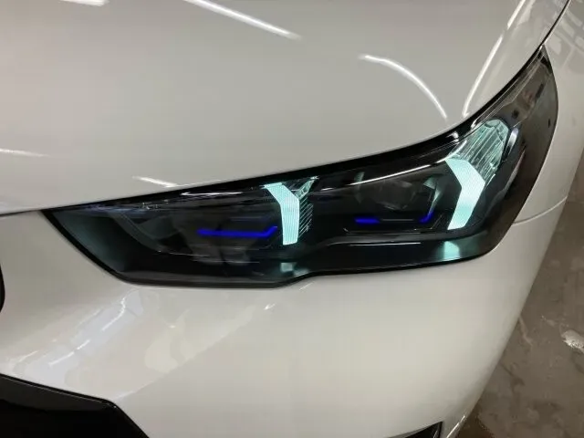 BMW 5 Series 2025 photo 4